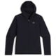 Outdoor Research Ultima Softshell Hoodie - Men's, Black, Medium, 3224080001-M
