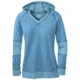 Outdoor Research Umbra Hoody - Women's, Oasis, Medium 243723-1113007