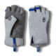 Outdoor Research Upsurge II Fingerless Paddle Gloves, Titanium, Large, 2876851077008
