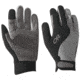 Outdoor Research Upsurge Paddle Gloves, Black/Charcoal Heather, Small, 2692861223006