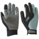 Outdoor Research Upsurge Paddle Gloves, Black/Seaglass, Small, 2692861463006