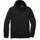 Outdoor Research Valley Jacket - Men's-Black-Large