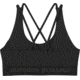 Outdoor Research Vantage Light Support Bra - Womens, Black, Extra Small, 2876500001005