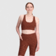 Outdoor Research Vantage Light Support Bra - Womens, Brick, 2XL, 2876500465010
