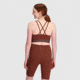 Outdoor Research Vantage Light Support Bra - Womens, Brick, 2XL, 2876500465010
