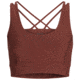 Outdoor Research Vantage Light Support Bra - Womens, Brick, 2XL, 2876500465010
