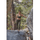 Outdoor Research Vantage Light Support Bra - Womens, Fatigue, Small, 2876500740006
