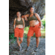 Outdoor Research Vantage Light Support Bra - Womens, Fatigue, Small, 2876500740006
