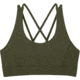 Outdoor Research Vantage Light Support Bra - Womens, Fatigue, Small, 2876500740006