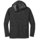 Outdoor Research Vashon Fleece Full-Zip - Mens, Charcoal Heather, Large, 2681140893008