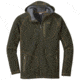 Outdoor Research Vashon Fleece Full-Zip - Mens, Juniper, XXL, 2681140615010