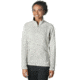 Outdoor Research Vashon Fleece Full-Zip - Womens, Sand, Small, 2681350910006
