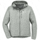 Outdoor Research Verismo Hooded Jacket - Men's-Alloy-X-Large