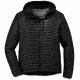 Outdoor Research Verismo Hooded Jacket - Men's-Black-Small