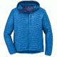 Outdoor Research Verismo Hooded Jacket - Men's-Glacier-X-Large