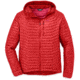 Outdoor Research Verismo Hooded Jacket - Men's-Hot Sauce-Small