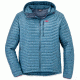 Outdoor Research Verismo Hooded Jacket - Men's-Vintage/Agate-Small