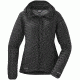 Outdoor Research Verismo Hooded Jacket - Women's-Black-X-Small
