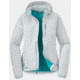 Outdoor Research Verismo Hooded Jacket - Women's-White-Small