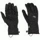 Outdoor Research Versaliner Gloves, Women's, Black, S 243297-black-S