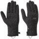 Outdoor Research Versaliner Sensor Gloves - Men's, Black, Extra Large, 2715560001009