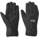 Outdoor Research Versaliner Sensor Gloves - Mens, Black, Large, 2766090001008