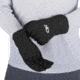 Outdoor Research Versaliner Sensor Gloves - Mens, Black, Large, 2766090001008