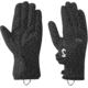 Outdoor Research Versaliner Sensor Gloves - Men's, Black, Extra Large, 2766090001009