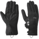 Outdoor Research Versaliner Sensor Gloves - Mens, Black, Large, 2766090001008
