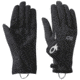 Outdoor Research Versaliner Sensor Gloves - Womens, Black, Medium, 2715570001007