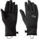Outdoor Research Versaliner Sensor Gloves - Womens, Black, Medium, 2788610001007