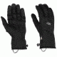 Outdoor Research VersaLiners - Men's-Black-Small