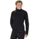 Outdoor Research Vigor Full Zip - Womens, Black, Large, 2714760001008
