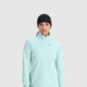 Outdoor Research Vigor Grid Fleece Beanie, Black, Small/Medium, 3007600001015
