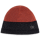 Outdoor Research Vigor Grid Fleece Beanie, Brick, Large/Extra Large, 3007600465016