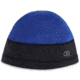 Outdoor Research Vigor Grid Fleece Beanie, Galaxy, Large/Extra Large, 3007602274016