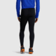 Outdoor Research Vigor Grid Fleece Bottoms - Mens, Black, Medium, 3005040001007