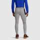 Outdoor Research Vigor Grid Fleece Bottoms - Mens, Grey Heather, Extra Large, 3005041050009