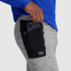 Outdoor Research Vigor Grid Fleece Bottoms - Mens, Grey Heather, Extra Large, 3005041050009