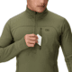 Outdoor Research Vigor Grid Fleece Half Zip - Mens
