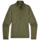 Outdoor Research Vigor Grid Fleece Half Zip - Mens