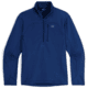 Outdoor Research Vigor Grid Fleece Half Zip - Mens