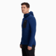 Outdoor Research Vigor Grid Fleece Pullover Hoodie - Mens, Cenote, Extra Large, 3005022650009