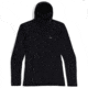 Outdoor Research Vigor Grid Fleece Pullover Hoodie - Womens, Black, Small, 3005250001006
