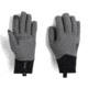 Outdoor Research Vigor Heavyweight Sensor Gloves - Men's, Storm, XL, 3005561288009