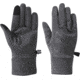 Outdoor Research Vigor Midweight Sensor Gloves - Women's, Charcoal Heather, Large, 2715630893008