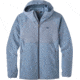 Outdoor Research Vigor Plus Fleece Hoodie - Mens, Nimbus, Extra Large, 2831840350009