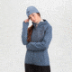 Outdoor Research Vigor Plus Fleece Hoodie - Womens, Nimbus, Medium, 2831970350007