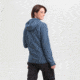 Outdoor Research Vigor Plus Fleece Hoodie - Womens, Nimbus, Medium, 2831970350007