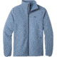 Outdoor Research Vigor Plus Fleece Jacket - Men's, Nimbus, Medium, 2831830350007
